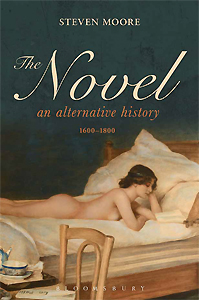 The Novel Vol II