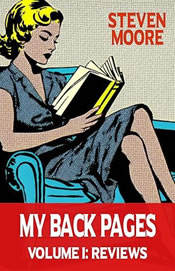 My Back Pages Volume 1